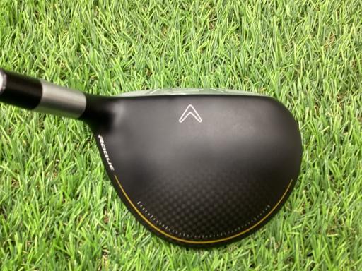 キャロウェイ ローグエスティー フェアウェイウッド MAX FAST ROGUE ST MAX FAST 7W レディース フレックスL 中古 Cランク_画像1