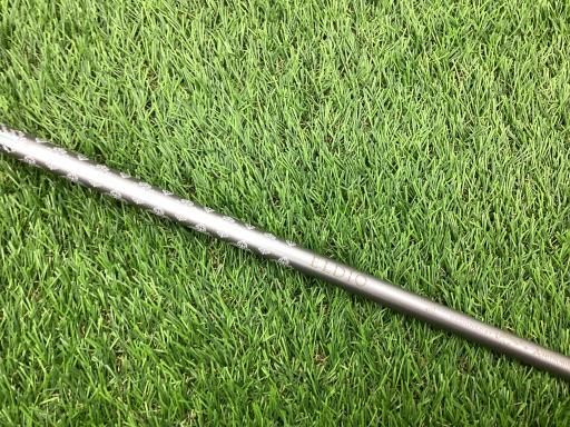 キャロウェイ ローグエスティー フェアウェイウッド MAX FAST ROGUE ST MAX FAST 7W レディース フレックスL 中古 Cランク_画像4