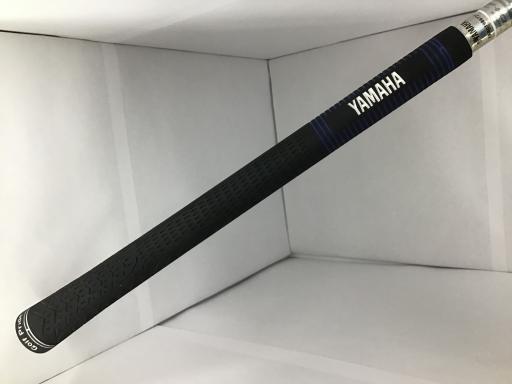 ヤマハ YAMAHA インプレス フェアウェイウッド UD+2(2021) inpres UD+2(2021) 7W レディース フレックスL 中古 Cランク_画像6