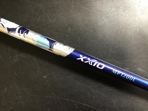 ダンロップ ゼクシオ フェアウェイウッド (2022) XXIO(2022) 5W レディース フレックスA 中古 Cランク