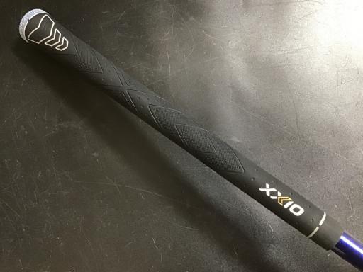 ダンロップ ゼクシオ フェアウェイウッド (2022) XXIO(2022) 5W レディース フレックスA 中古 Cランク