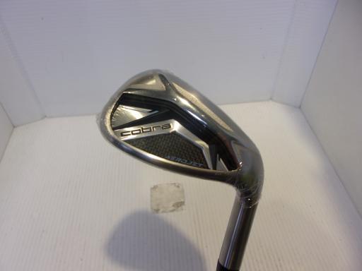 Cobra Cobra Wedge AEROJET cobra AEROJET GW женский Flex A б/у N разряд 