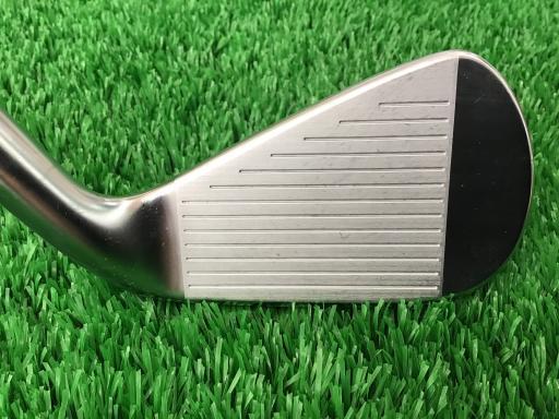 ダンロップ スリクソン ユーティリティ ZX U SRIXON ZX U U4 レフティ フレックスS 中古 Cランク