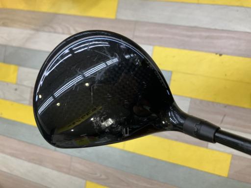 コブラ Cobra フェアウェイウッド AEROJET MAX cobra AEROJET MAX 5W レディース フレックスL 中古 Cランク_画像3