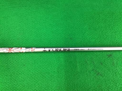 テーラーメイド エムフォー フェアウェイウッド M4 M4 3HL レディース フレックスL 中古 Dランク_画像4