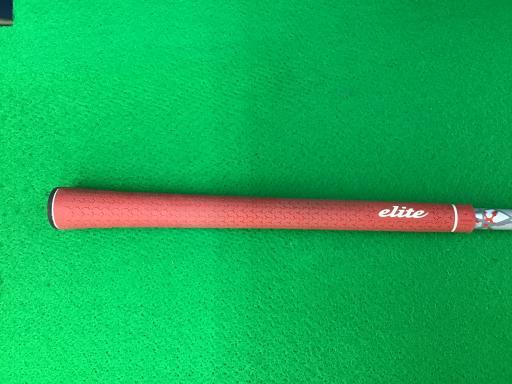 テーラーメイド エムフォー フェアウェイウッド M4 M4 3HL レディース フレックスL 中古 Dランク_画像5