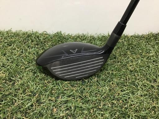 キャロウェイ GBB エピック スター フェアウェイウッド GBB EPIC STAR 7W レディース フレックスL 中古 Cランク_画像3