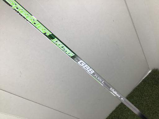 キャロウェイ GBB エピック スター フェアウェイウッド GBB EPIC STAR 7W レディース フレックスL 中古 Cランク_画像4