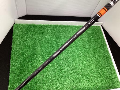 Titleist чай es I two служебная программа TSi2 TSi2 21° зеркальный ti Flex S б/у C разряд