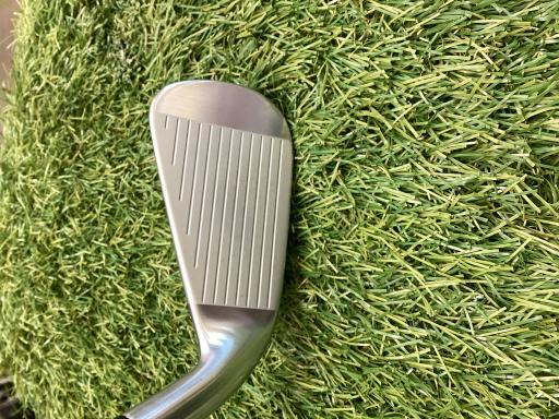 タイトリスト Titleist ユーティリティ U?505(2021) Titleist U?505(2021) U4 レフティ USA フレックスR 中古 Cランク