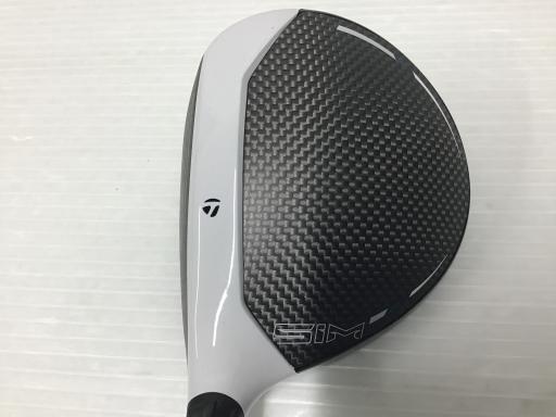  TaylorMade Sim Fairway Wood MAX SIM MAX 5W женский Flex L б/у C разряд 