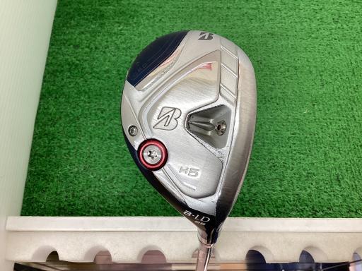 ブリヂストン ブリヂストン ユーティリティ B-LD BRIDGESTONE B-LD H5 レディース フレックスA 中古 Cランク ユーティリティ