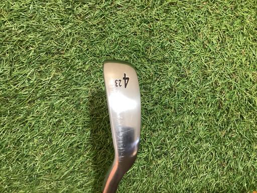 ダンロップ スリクソン ユーティリティ Z U85 SRIXON Z U85 U4 レフティ フレックスS 中古 Cランク