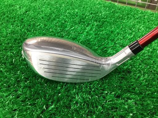 TaylorMade Stealth two служебная программа HD STEALTH2 HD U4 женский Flex L б/у N разряд
