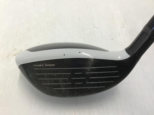 テーラーメイド シムツー ユーティリティ MAX SIM2 MAX U5 レディース フレックスA 中古 Cランク_画像3