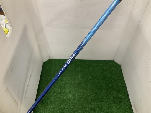 ピン PING ユーティリティ G U2 レフティ フレックスR 中古 Cランク