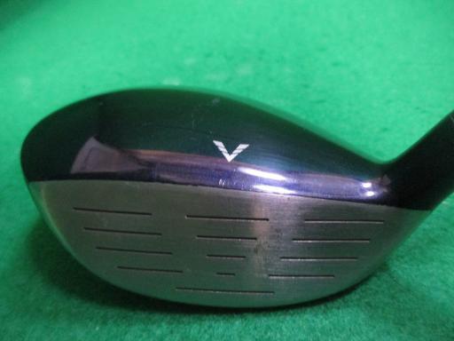 ブリヂストン ツアーステージ フェアウェイウッド TOURSTAGE ViQ CL(2006) 4W レディース フレックスL 中古 Cランク_画像2