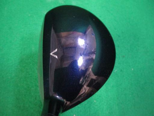 ブリヂストン ツアーステージ フェアウェイウッド TOURSTAGE ViQ CL(2006) 4W レディース フレックスL 中古 Cランク_画像3