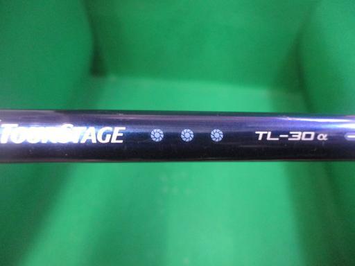 ブリヂストン ツアーステージ フェアウェイウッド TOURSTAGE ViQ CL(2006) 4W レディース フレックスL 中古 Cランク_画像4