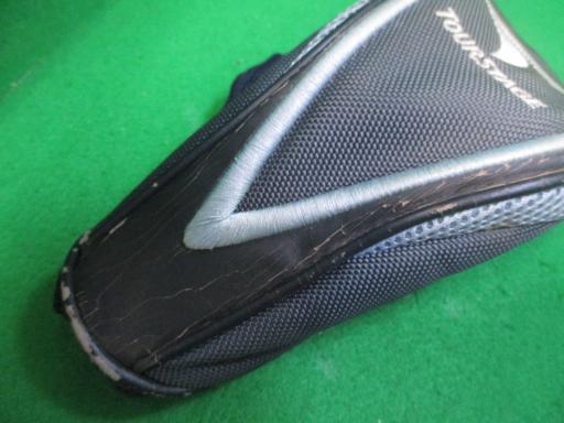 ブリヂストン ツアーステージ フェアウェイウッド TOURSTAGE ViQ CL(2006) 4W レディース フレックスL 中古 Cランク_画像6