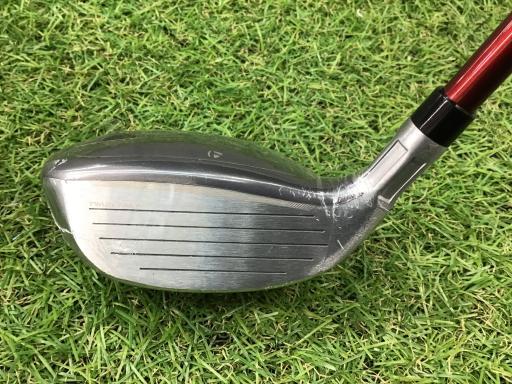 TaylorMade Stealth two служебная программа HD STEALTH2 HD U6 женский Flex A б/у A разряд