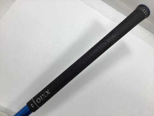 ダンロップ ゼクシオ10 XXIO10 ユーティリティ XXIO(2018) H3 レフティ フレックスS 中古 Cランク