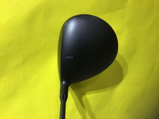 PRGR RS X Driver (2024) RS X(2024) 10.5° Flex S б/у C разряд   PRGR RS X Driver (2024) RS X(2024) 10.5° Flex S б/у C разряд