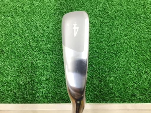 ミズノ ミズノ プロ フライハイ ユーティリティ Mizuno Pro FLI-HI U4 フレックスS 中古 Cランク