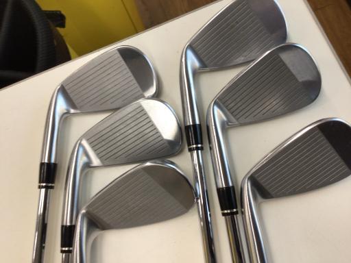 ホンマゴルフ ホンマ ツアーワールド アイアンセット TR20P TOUR WORLD TR20P 6S フレックスS 中古 Cランク