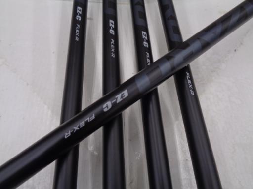 ホンマゴルフ ホンマ ツアーワールド アイアンセット Vx TOUR WORLD Vx 5S フレックスR 中古 Cランク