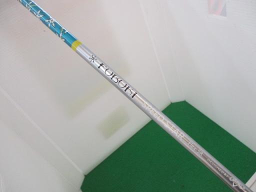 キャロウェイ ローグ スター フェアウェイウッド ROGUE STAR 5W フレックスSR 中古 Cランク_画像4