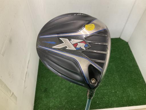 大得価，定番人気 キャロウェイ エックスアール ドライバー 16 XR 16 10.5° フレックスS 中古 Cランク