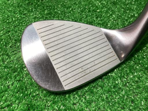 ブリヂストン プリセプト ウェッジ BM1 シルバー PRECEPT BM1 シルバー 58°/12° フレックスS 中古 Cランク