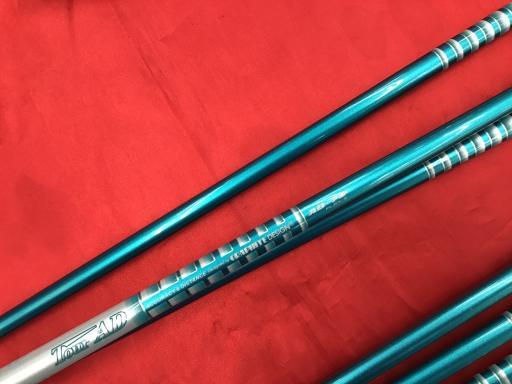 ロマロ ロマロ アイアンセット Ray V(2016) RomaRo Ray V(2016) 6S フレックスS 中古 Cランク