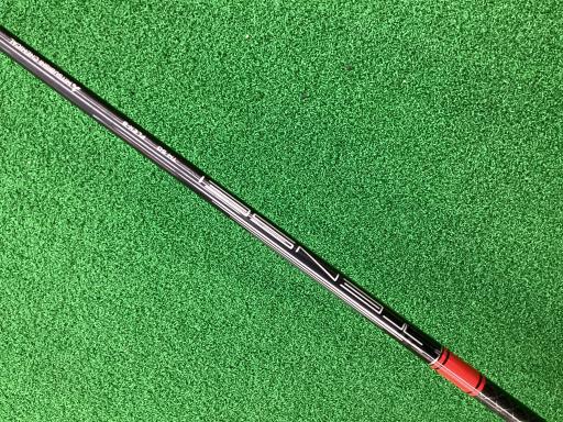 テーラーメイド ステルス ドライバー HD STEALTH HD 9° フレックスS 中古 Dランク_画像4