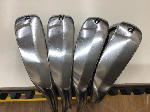 ヨネックス YONEX イーゾーン アイアンセット GT(2020) EZONE GT