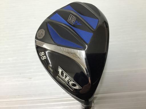 キャスコ パワートルネード ユーティリティ UFO AIR POWER TORNADO UFO AIR 88 フレックスS 中古 Cランク