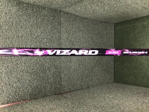 ホンマゴルフ ツアーワールド ホンマ HONMA フェアウェイウッド TOUR WORLD TW737c 5W フレックスS 中古 Cランク