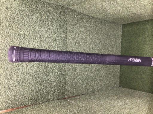 ホンマゴルフ ツアーワールド ホンマ HONMA フェアウェイウッド TOUR WORLD TW737c 5W フレックスS 中古 Cランク