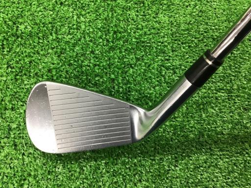 ホンマゴルフ ツアーワールド ホンマ HONMA アイアンセット TOUR WORLD TW737Vs 6S フレックスS 中古 Cランク