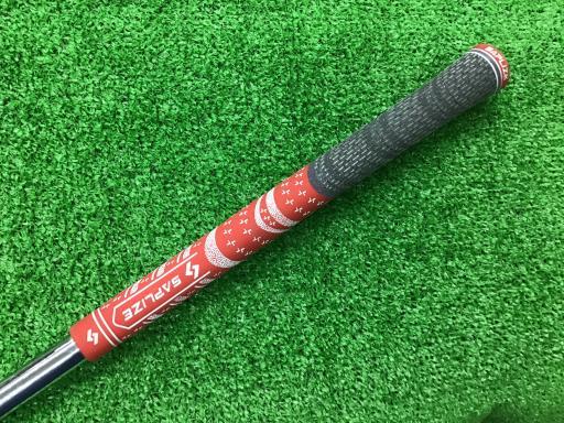 ホンマゴルフ ツアーワールド ホンマ HONMA アイアンセット TOUR WORLD TW737Vs 6S フレックスS 中古 Cランク