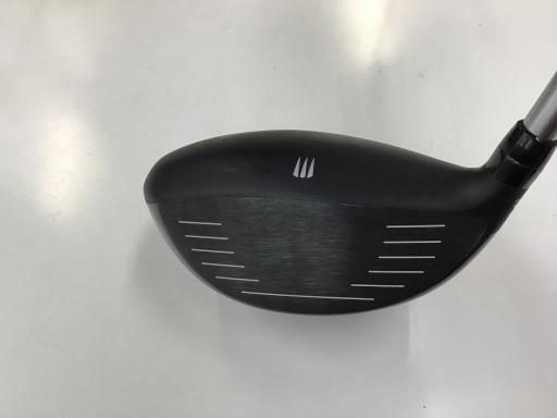 キャスコ パワートルネード ドライバー UFO AIR DD POWER TORNADO UFO AIR DD 10.5° フレックスS 中古 Cランク_画像2