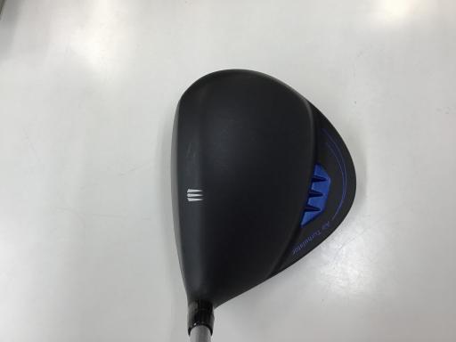 キャスコ パワートルネード ドライバー UFO AIR DD POWER TORNADO UFO AIR DD 10.5° フレックスS 中古 Cランク_画像3