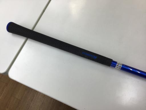 キャスコ パワートルネード ドライバー UFO AIR DD POWER TORNADO UFO AIR DD 10.5° フレックスS 中古 Cランク_画像5