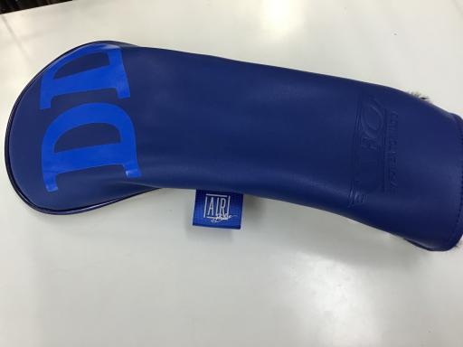 キャスコ パワートルネード ドライバー UFO AIR DD POWER TORNADO UFO AIR DD 10.5° フレックスS 中古 Cランク_画像6