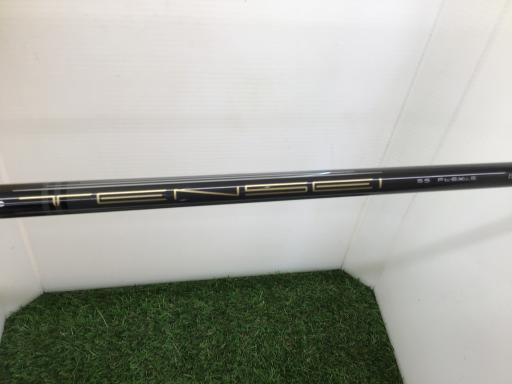 キャロウェイ ローグエスティー フェアウェイウッド LS ROGUE ST LS 5W フレックスS 中古 Cランク_画像4