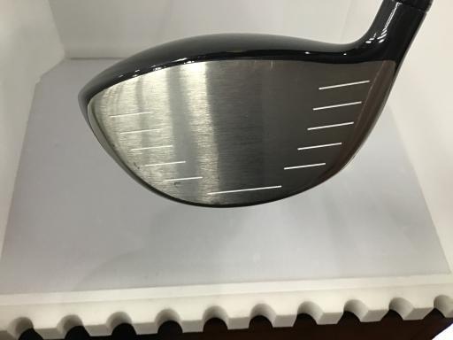 ホンマゴルフ ホンマ ツアーワールド ドライバー TW747 455 TOUR WORLD TW747 455 9.5° フレックスSR 中古 Cランク_画像2