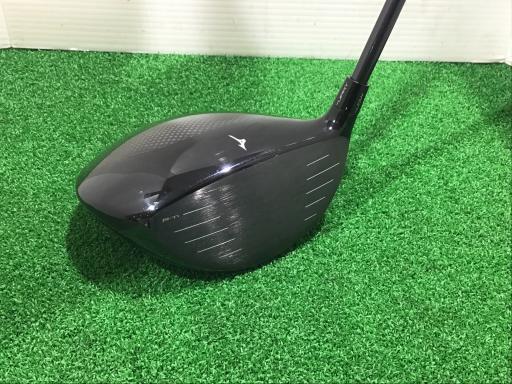 ミズノ ミズノ ドライバー ST-X 220 Mizuno ST-X 220 10.5° フレックスその他 中古 Cランク_画像3