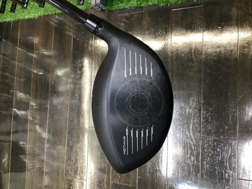 コブラ Cobra ドライバー DARKSPEED LS cobra DARKSPEED LS 10.5° フレックスその他 中古 Cランク