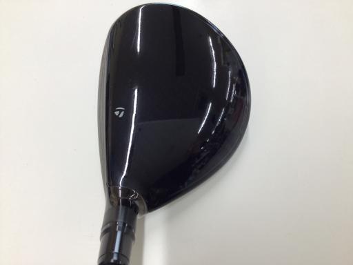 テーラーメイド キューアイテン フェアウェイウッド TOUR Qi10 TOUR 5W フレックスS 中古 Cランク_画像2